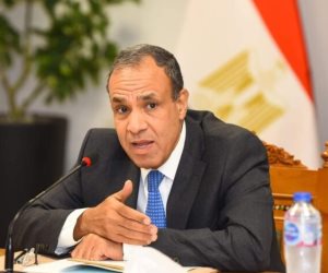 الدكتور بدر عبد العاطى لـ"صوت الأمة": "الاتزان الاستراتيجي" مبدأ سياستنا الخارجية.. "حوار" الدكتور بدر عبد العاطى لـ"صوت الأمة": "الاتزان الاستراتيجي" مبدأ سياستنا الخارجية.. "حوار"