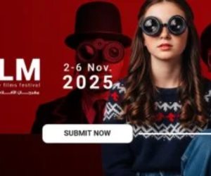 فتح باب الاشتراك فى الدورة الثانية لمهرجان VS-FILM للأفلام القصيرة جدًا