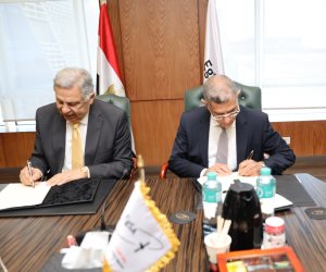 وكالة الفضاء المصرية وجامعة نيو جيزة توقعان بروتوكول تعاون لتعزيز الشراكة الأكاديمية والبحثية في مجالات الفضاء