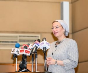 البيئة تطلق حملة "قللها" لزيادة الوعي بالمخاطر البيئية والصحية من استخدام الأكياس البلاستيكية أحادية الاستخدام