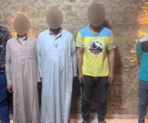 الداخلية تكشف تفاصيل تعدي أشخاص على صاحب محل في الشرقية