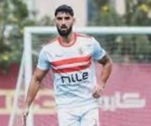 حولوا له 1.7 مليون جنيه .. الزمالك يسدد مستحقات الفلسطيني ياسر حمد ورفع إيقاف القيد خلال أيام
