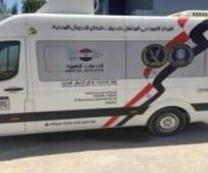 قطاع الأحوال المدنية يواصل إيفاد القوافل المجهزة فنياً ولوجيستياً في المحافظات