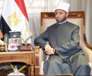 السفيرة الأمريكية: مصر قلب الإسلام المعتدل ودورها لا غنى عنه ولا بديل له