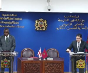المملكة المتحدة تعتبر مخطط الحكم الذاتي المغربي الأساس الأكثر مصداقية وقابلية للتطبيق 