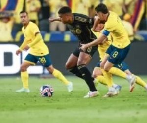 بثنائية في كلوب أمريكا .. تأهل لوس أنجلوس إلى كأس العالم للأندية 2025 