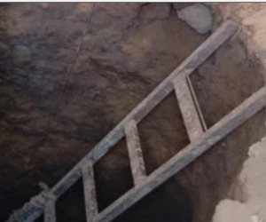 النيابة تبدأ الاستماع للجنة من الآثار حول الحفر والأنفاق أسفل قصر ثقافة الأقصر