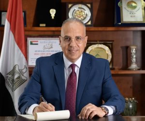 الري يتابع الموقف التنفيذي لمشروع تحديث أنظمة وأجهزة التشغيل والتحكم والمراقبة لمفيض قناطر اسنا الجديدة "المرحلة الثانية"