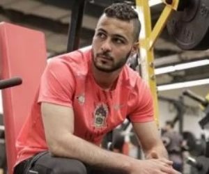 شوبير يعلن انضمام أحمد بيكهام للأهلي لمدة موسم على سبيل الإعارة