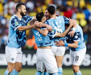 بيراميدز يكتب التاريخ.. اللقب الأول في دوري أبطال أفريقيا والـ19 لمصر