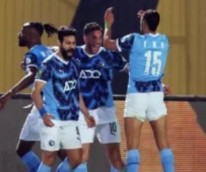 بيراميدز وأهلي جدة وسان جيرمان.. 3 أبطال للقارات للمرة الأولى