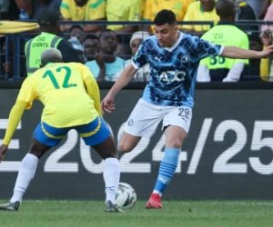 أرقام بيراميدز فى مشوار التتويج بدورى أبطال أفريقيا.. 10 انتصارات وخسارتان