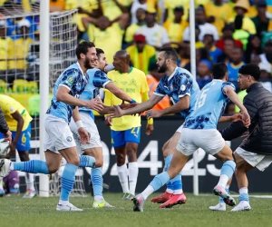 بيراميدز يحجز مكانا في مونديال الأندية 2029 بعد التتويج بدورى أبطال أفريقيا