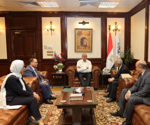 جهاز تنمية المشروعات يبدأ المرحلة الثانية لتطوير المشروعات الصناعية الصغيرة بالمنيا والإسكندرية بالتعاون مع الجايكا