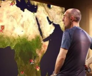 الكراوتى كرونسلاف يوريتيتش يحصد اللقب الثامن فى تاريخه والأغلى بمشواره