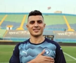 كريم حافظ: نشكر اللاعبين والإدارة.. ضغوطات كثيرة والحمد لله على لقب إفريقيا