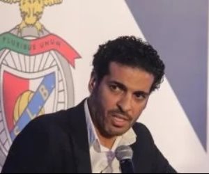 هاني سعيد: بيراميدز أول فريق يتوج بلقب أفريقيا بدون جمهور