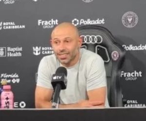 مدرب إنتر ميامي : مواجهة الأهلي لن تكون سهلة فى افتتاح بطولة كأس العالم للأندية 2025