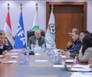 اتحاد الكرة يكشف أسباب تقديم موعد انطلاق الدورى لـ8 أغسطس