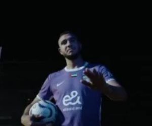 العين يقدم رامي ربيعة رسميًا على أغنية الأسطورة الفرنسية إديث بياف
