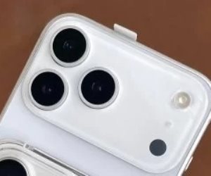 تسريب يكشف فروقات كاميرا iPhone 17 Pro مقارنةً بـ iPhone 16 Pro