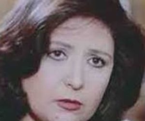 ذكرى ميلاد زيزي مصطفى.. أكثر الفنانات تأثيرًا في المشهد الفني المصري