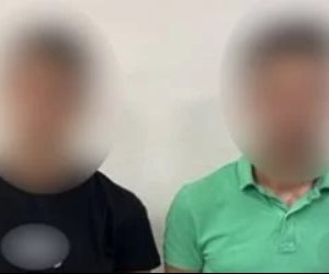 الداخلية تكشف حقيقة إشهار عامل بمطعم سكينا خلال مشاجرة.. فيديو
