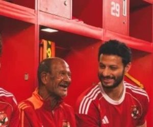 الأهلي يكشف عن قميص كأس العالم للأندية والموسم الجديد.. صور