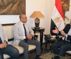 المايسترو تامر غنيم مديرًا للدورة 33 من مهرجان الموسيقى العربية 2025
