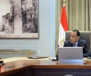 رئيس الوزراء يتابع إجراءات زيادة حجم المعروض من اللحوم الحمراء فى الأسواق