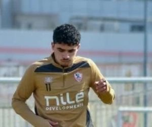 غرامة تأخير وغياب متواصل.. الجفالي صداع في رأس الزمالك