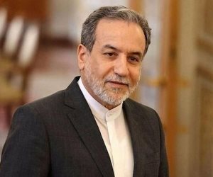 وزير الخارجية الإيراني: تبادل السفراء مع مصر سيتم فى الوقت المناسب