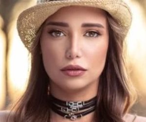 بعد وضع مولودها الأول .. إصابة الفنانة راند حافظ بجلطة مفاجئة في الرئة 
