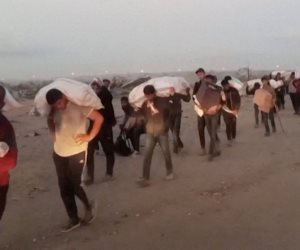 أونروا تنتقد آلية توزيع المساعدات الجديدة في قطاع غزة وتصفها بـ"الفخ المميت"