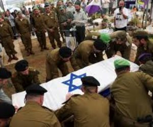 423 قتيلاًاسرائيليا فى الهجوم البري على غزة.. الجيش الإسرائيلى يعلن مقتل وإصابة 5 من عناصره فى جباليا شمال قطاع غزة