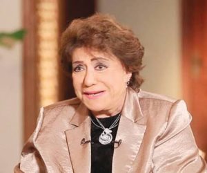 تتلمذت على يد زكي طليمات وكرمها السيسي.. اللحظات الأخيرة في حياة الفنانة سميحة أيوب