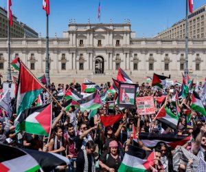 أمريكا اللاتينية تنتفض دبلوماسيًا ضد إسرائيل.. اتهامات بـ"الإبادة الجماعية" ودعم متصاعد لغزة