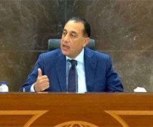 رئيس الوزراء: الحكومة قامت بمضاعفة ميزانية برنامج رد أعباء الصادرات