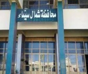 "صحة ومياه شمال سيناء" : رفع درجة الإستعداد القصوى لاستقبال عيد الأضحى المبارك