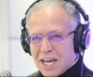 نهائي كأس مصر.. رؤوف خليف معلقا على مباراة الزمالك وبيراميدز