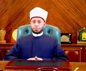 وزير الأوقاف يهنئ الرئيس السيسي وقيادات الدولة والشعب المصري والأمتين العربية والإسلامية بيوم عرفة وبعيد الأضحى المبارك