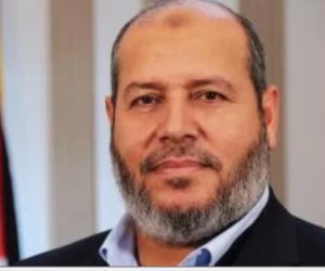 حماس: جاهزون لتسليم الحكومة فى غزة فورا لأى جهة فلسطينية
