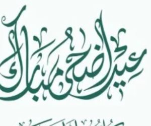 التحالف الوطنى يهنئ الشعب المصرى والأمة الإسلامية بمناسبة عيد الأضحى