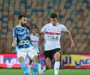 ركلات الترجيح تحسم بطل كأس مصر بين الزمالك وبيراميدز بعد انتهاء المباراة 1-1