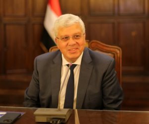د. أيمن عاشور يصغى لطلاب الجامعات ويخطط معهم للمستقبل فى حوار مفتوح حول المهارات وسوق العمل 