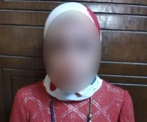 ضبط سيدة صدمت عامل فى القاهرة وأدت إلى وفاته