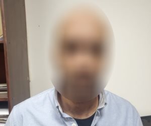 ضبط مالك كافيه لتعديه على سيدة بالضرب وإصابتها بالقاهرة