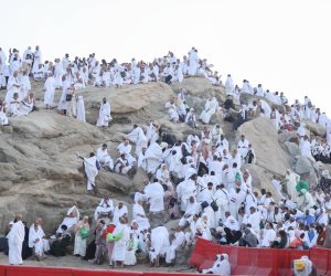 أمطار رعدية ورياح.. تعرف على حالة الطقس في السعودية بأول أيام التشريق