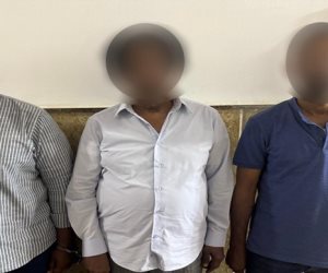 الداخلية تكشف حقيقة اقتحام 3 أشخاص لمنزل سيدة بغرض السرقة فى الجيزة وضبط مرتكبى الواقعة