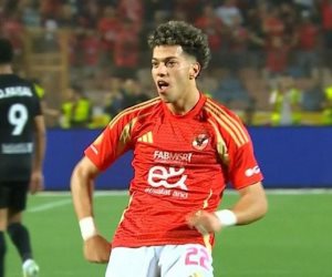 إمام عاشور يعلن تمنيه بنتائج مميزة بمونديال الأندية ويحلم بمزيد من الألقاب
